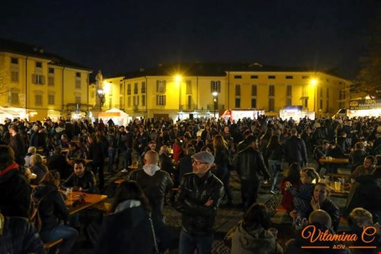 LODI STREET FOOD FESTIVAL 2019 Lodi
